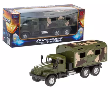 BeBoy Машинка инерционная