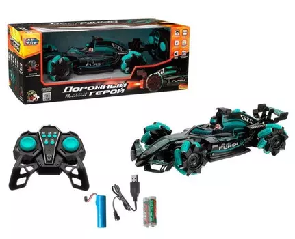 BeBoy Машинка радиоуправляемая IT10719