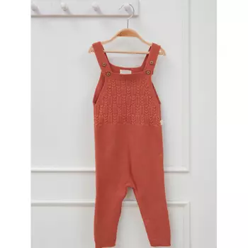 Beddy Byes Полукомбинезон вязаный детский