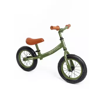 Беговел AmaroBaby AB22-34RR