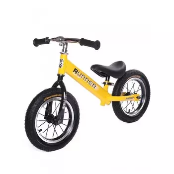 Беговел Baby Care Runner N2002-3