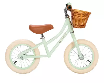 Беговел Banwood BW-F1