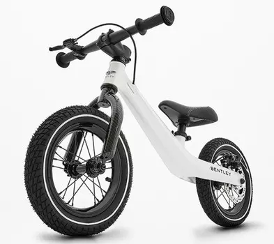 Беговел Bentley Велобег BB1
