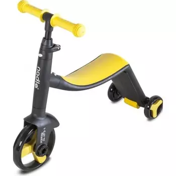 Беговел Farfello Самокат перевертыш Nadle