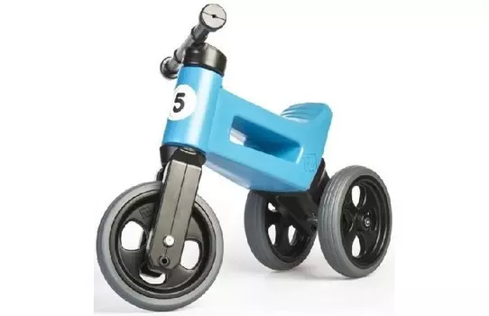 Беговел Funny Wheels Rider Sport