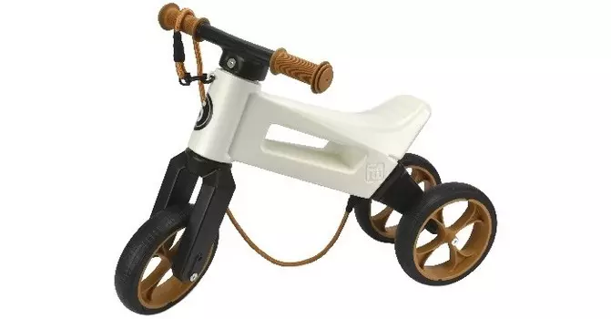 Беговел Funny Wheels Rider SuperSport