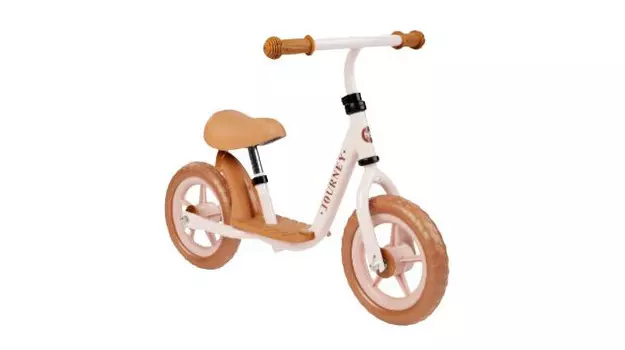 Беговел Happy Baby Journey