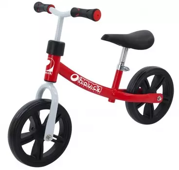 Беговел Hauck Eco Rider