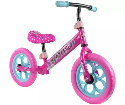 Беговел L.O.L. 12"