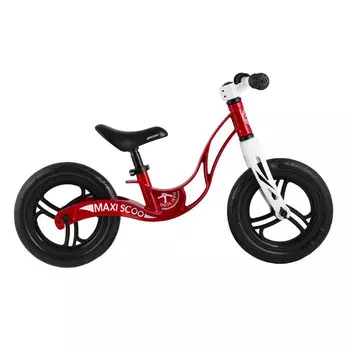 Беговел Maxiscoo Rocket 12 стандарт плюс 2022
