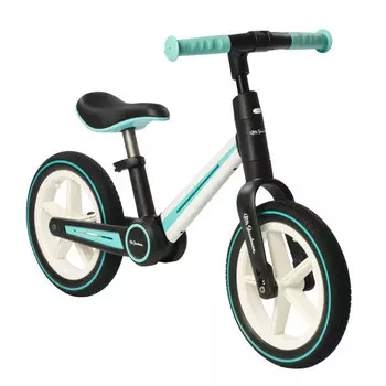 Беговел Mr Sandman складной