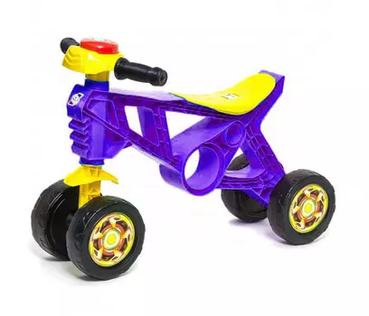 Беговел Орион Самоделкин ОР188