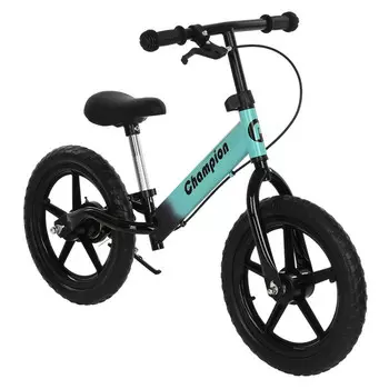 Беговел Pituso Champion