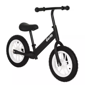 Беговел Pituso Gesto