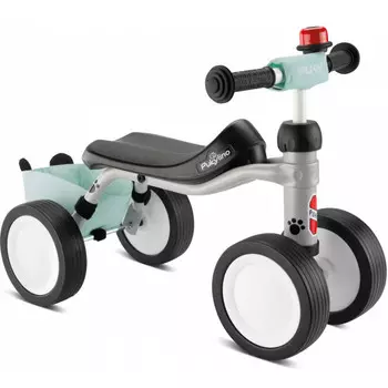 Беговел Puky каталка Pukylino с сумкой