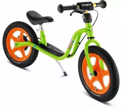 Беговел Puky LR 1L Br