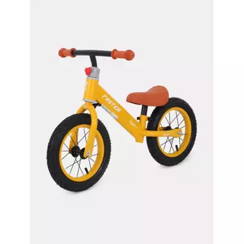 Беговел Rant basic Faster