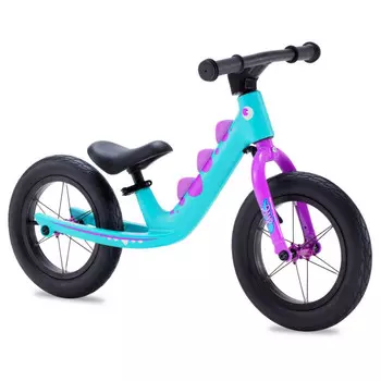 Беговел Royal Baby 12’’ RB-B5A RAWR MG Magnesium надувные колёса