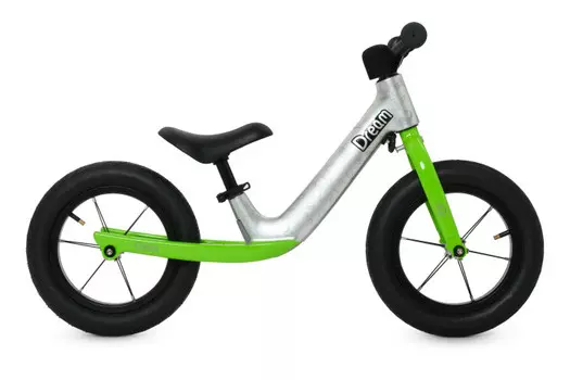 Беговел Royal Baby Dream 12"