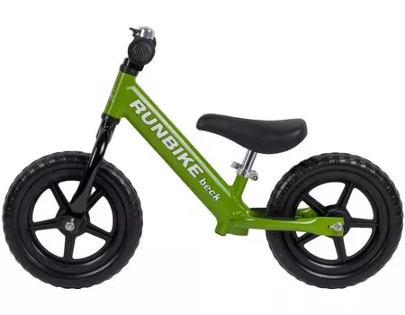 Беговел Runbike Beck ALX