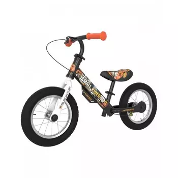 Беговел Small Rider Motors Cartoons Гладиатор AIR