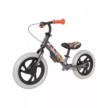 Беговел Small Rider Motors Cartoons Индеец EVA