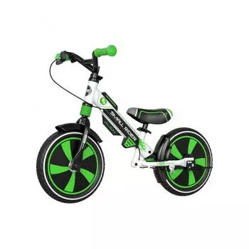Беговел Small Rider Roadster Pro Air 2021