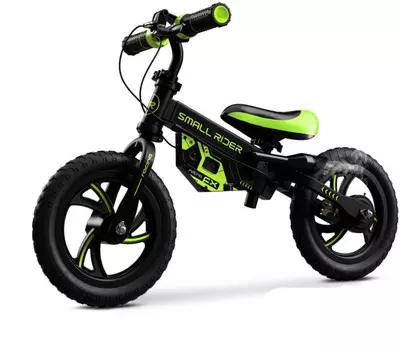 Беговел Small Rider со спец.эффектами Nitro