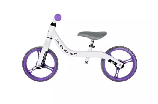 Беговел Tech Team Milano 2.0