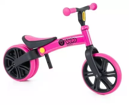 Беговел Yvolution Velo Junior