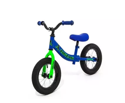 Беговел Zigzag Boy 12"