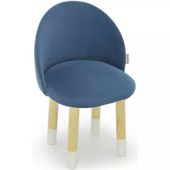 Бельмарко Детский мягкий стул Stumpa