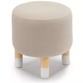 Бельмарко Детский пуф круглый Stumpa