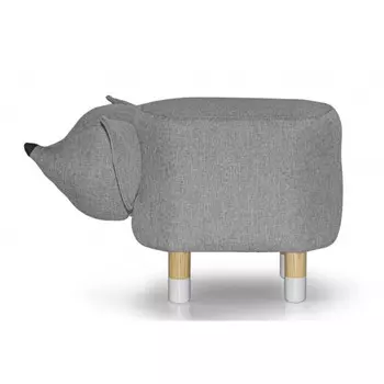 Бельмарко Детский пуф Stumpa Мышь