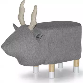 Бельмарко Детский пуф Stumpa Олень