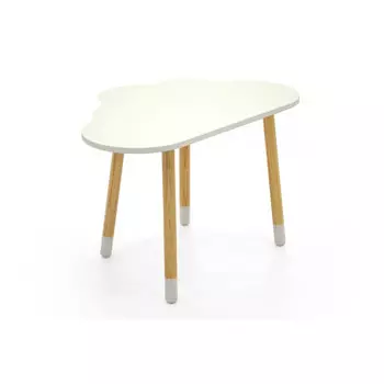 Бельмарко Детский стол Stumpa облако