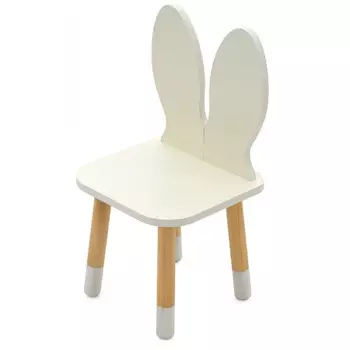 Бельмарко Детский стул Stumpa зайчик