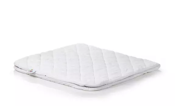 Belashoff Kids Непромокаемый наматрасник Наша гордость хлопковое волокно 120х60