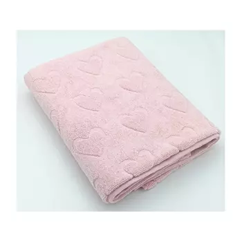 Belezza Полотенце махровое Valentinka 130х70