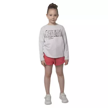 Bella Monella Футболка длинный рукав 110-0022