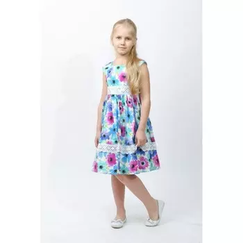 Bella Monella Платье 204-0026