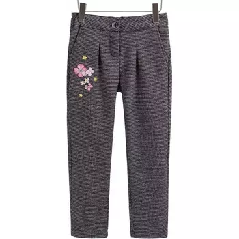 Bembi Брюки для девочки ШР438