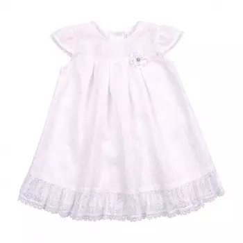 Bembi Платье крестильное ПЛ200