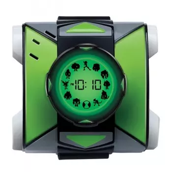 Ben-10 электронные Часы Омнитрикс