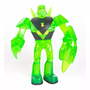 Ben-10 Фигурка Алмаз из Омнитрикс 12.5 см