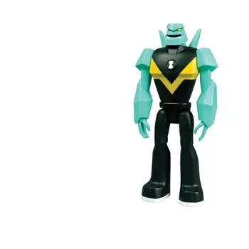 Ben-10 Фигурка Алмаз XL