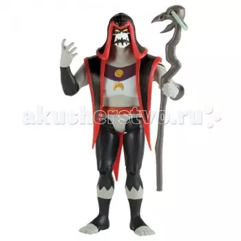 Ben-10 Фигурка Хекс 12.5 см