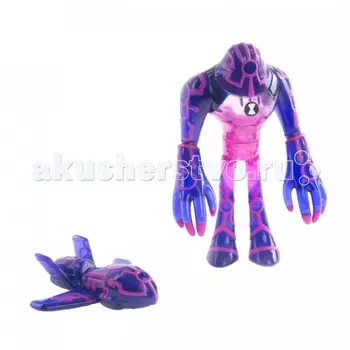Ben-10 Фигурка Плазма 12.5 см