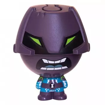 Ben-10 Фигурка поп-топ Шок Рок