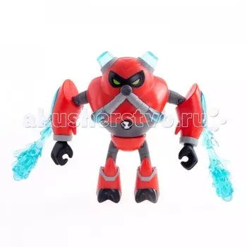 Ben-10 Фигурка Водохлёст 12.5 см